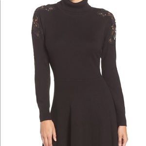 Brand New Eliza J Sweater Dress